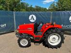 Veiling: Minitractor Kubota X24 Saturn Diesel, Gebruikt, Tot 2500, Tot 80 Pk, Ophalen