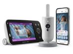 Philips Avent SCD973/26 - Premium Connected Baby Monitor -, Verzenden, Zo goed als nieuw