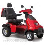 Breeze Afiscooter S4 plus, Diversen, Verzenden, Nieuw, Afikim