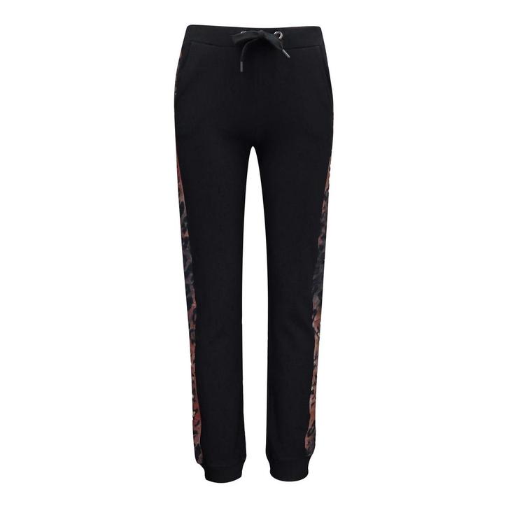 Princess goes Hollywood • zwarte joggingbroek • S, Kleding | Dames, Broeken en Pantalons, Zwart, Nieuw, Maat 36 (S), Verzenden