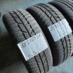 4 x Semperit Master Grip 185-65-14 Winterbanden 7mm, Auto-onderdelen, Banden en Velgen, 14 inch, Gebruikt, Band(en), Personenwagen