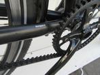 Koga trekkingfiets met Rohloffnaaf, Belt,  nr. 6550, Fietsen en Brommers, Ophalen, 28 inch, Vering, 10 tot 15 versnellingen