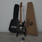 (B-Stock) Fazley Outlaw Series Sheriff Plus HH Black, Verzenden, Nieuw