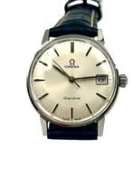 Omega - Geneve Manual - 166.041 - Heren - 1970-1979, Nieuw