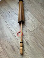 Japanse parasol - Bamboe - Reiwa periode (2019 - heden), Antiek en Kunst