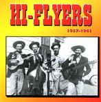 cd - Hi-Flyers - 1937-1941, Verzenden, Zo goed als nieuw