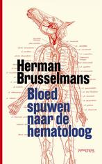 Bloed spuwen naar de hematoloog (9789044642643), Verzenden, Nieuw