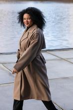 Jas Alba Yest Curve Maat:, Kleding | Dames, Jassen | Zomer, Verzenden, Nieuw, Overige kleuren