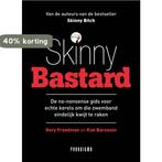 Skinny Bastard 9789049998363 Rory Freedman, Verzenden, Zo goed als nieuw, Rory Freedman