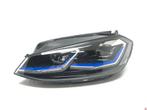 VW Golf 7 GTE Facelift Vol LED Koplamp Links 5G1941035N