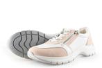 Rieker Sneakers in maat 42 Wit | 10% extra korting, Kleding | Dames, Verzenden, Wit, Rieker, Sneakers of Gympen