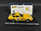Top Model 1:43 - Model raceauto (2) - Ferrari Daytona LM 72, Hobby en Vrije tijd, Nieuw