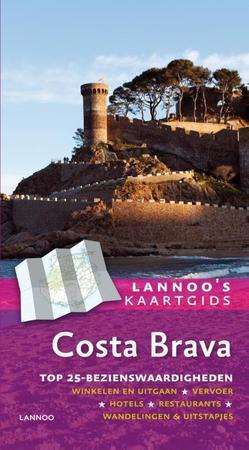 Costa Brava, Boeken, Taal | Overige Talen, Verzenden