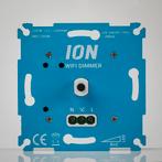 Ion Wi-Fi LED Dimmer 0.3 200 Watt Fase aansnijding + fase, Nieuw, Ophalen of Verzenden
