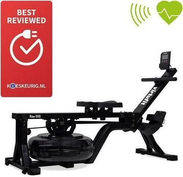 VirtuFit Water ResistanceVirtuFi Compact Row 800 Roeitrainer beschikbaar voor biedingen