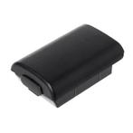 Xbox 360 Batterijklepje Controller Zwart (Third Party) (N..., Spelcomputers en Games, Spelcomputers | Xbox 360, Ophalen of Verzenden