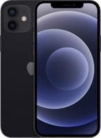 Apple iPhone 12 64GB Zwart met GARANTIE & verzending, Telecommunicatie, Ophalen of Verzenden, Zo goed als nieuw