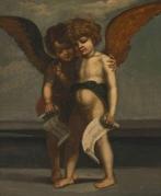 Andrea del Sarto (1486-1530), Naar - The Renaissance Angels