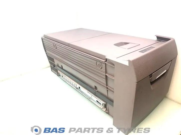 Koelkast Scania R-Serie NextGen 30 Liter 2706544, Auto-onderdelen, Vrachtwagen-onderdelen, Gebruikt, Scania, Overige Auto-onderdelen