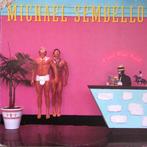 LP gebruikt - Michael Sembello - Bossa Nova Hotel, Cd's en Dvd's, Verzenden, Zo goed als nieuw