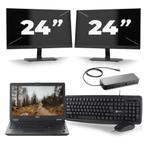 Fujitsu LifeBook U727 - Intel Core i7-7e Generatie - 12 inch, Verzenden, Zo goed als nieuw, Fujitsu