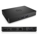 DELL K17A001 WD15 DOCKING STATION Thunderbolt USB-C 4K, Nieuw