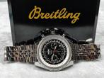 Breitling - Bentley Motors - A25362 - Heren - 2000-2010, Sieraden, Tassen en Uiterlijk, Horloges | Heren, Nieuw