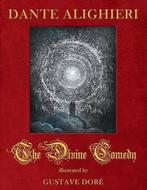 The Divine Comedy Illustrated by Gustave Dore 9781507882771, Boeken, Verzenden, Gelezen, Henry F Cary