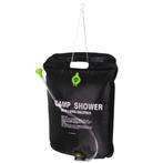 Trizand Solar Camping Douche met 20L Capaciteit, Caravans en Kamperen, Kampeeraccessoires, Ophalen of Verzenden, Nieuw