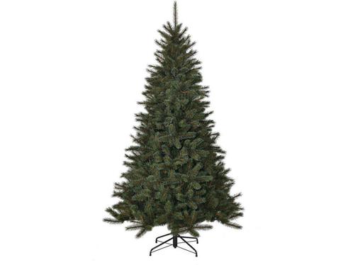 Black Box Trees Toronto Kunstkerstboom - H215 x Ø132 cm -, Huis en Inrichting, Woonaccessoires | Overige, Nieuw, Verzenden