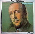 LP gebruikt - Herbie Mann - Star-Collection, Zo goed als nieuw, Verzenden