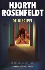 De discipel  -  Hjörth Rosenfeldt, Boeken, Thrillers, Gelezen, Hjörth Rosenfeldt, Hans Rosenfeldt, Verzenden
