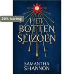 Het bottenseizoen 9789044622584 Samantha Shannon, Boeken, Verzenden, Gelezen, Samantha Shannon