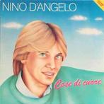 LP gebruikt - Nino DAngelo - Cose Di Cuore, Verzenden, Zo goed als nieuw