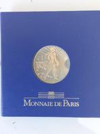 Frankrijk. 250 Euro 2009 La Semeuse