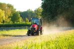 Yanmar YT 2 serie tractoren met 5 jaar garantie!, Nieuw