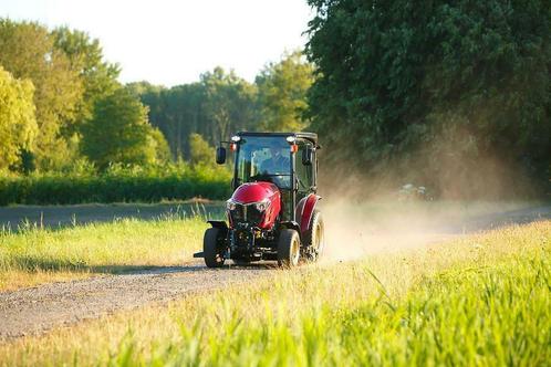 Yanmar YT 2 serie tractoren met 5 jaar garantie!, Zakelijke goederen, Agrarisch | Tractoren, Nieuw