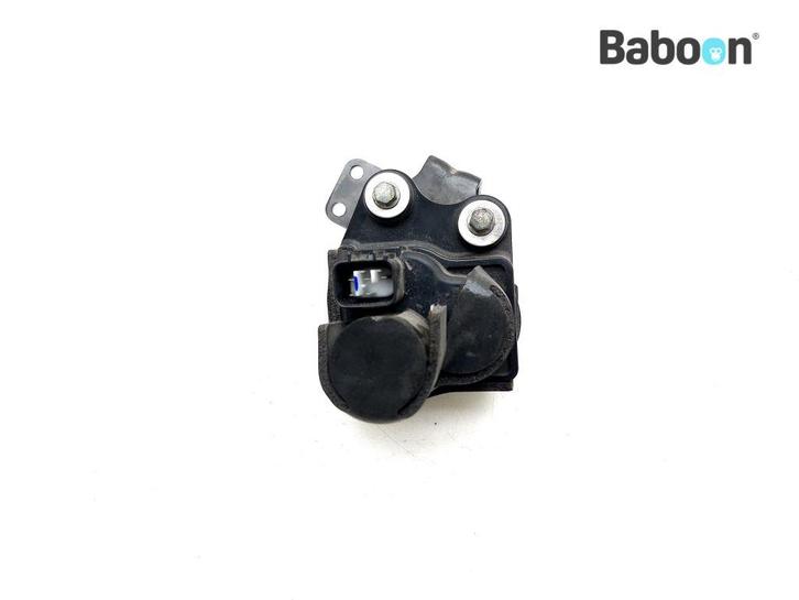 Uitlaatklep Servomotor Yamaha XV 1900 A Midnight Star, Motoren, Onderdelen | Yamaha, Gebruikt, Verzenden