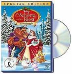 Die Schöne und das Biest: Weihnachtszauber [Special ...  DVD, Zo goed als nieuw, Verzenden