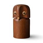 Attr. Skjøde Skjern - Figuur - Teak