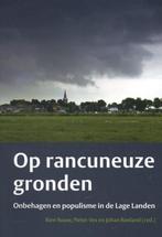 Op rancuneuze gronden 9789058816795, Verzenden, Zo goed als nieuw
