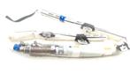 Gordijn airbag links Opel Corsa E 1.3 CDTi 39045977, Auto-onderdelen, Ophalen of Verzenden, Gebruikt, Links, Opel
