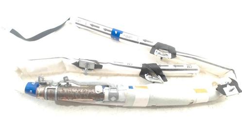 Gordijn airbag links Opel Corsa E 1.3 CDTi 39045977, Auto-onderdelen, Carrosserie en Plaatwerk, ARN erkend, Stiba lid, Erkend duurzaam