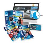 Auto Theorieboek 2023 - Rijbewijs B - VekaBest, Boeken, Studieboeken en Cursussen, Verzenden, Nieuw, Overige niveaus, VekaBest
