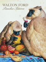 Walton Ford Pancha Tantra | 9783822852378 | BUFORD,  Bill, Zo goed als nieuw, BUFORD,  Bill