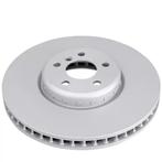 Remschijf BMW 530i voorzijde, rechts, Verzenden, Nieuw