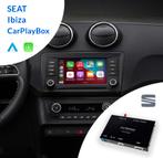 CarPlayBox voor SEAT - Ibiza - 2015 / 2021, Verzenden, Nieuw
