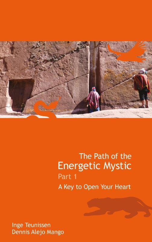 The path of the energetic mystic / 1 A key to open your, Boeken, Taal | Engels, Gelezen, Verzenden