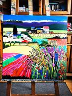 Bondero - Sunny day in Avignon