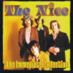 cd - The Nice - The Immediate Collection, Verzenden, Zo goed als nieuw